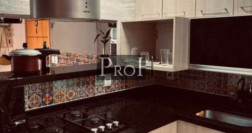 Apartamento Parque Novo Oratório Santo André