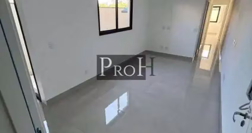 Apartamento com 3 quartos à venda no Jardim, Santo André 