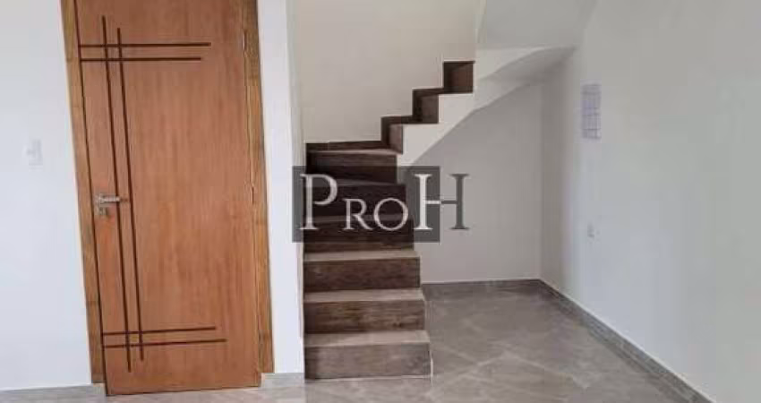 Apartamento Jardim Stella Santo André