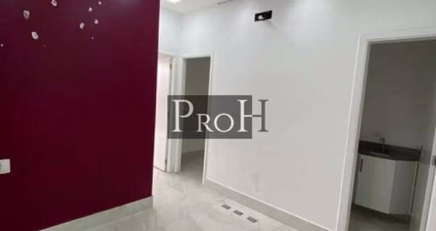 Sala Comercial Jardim do Mar São Bernardo