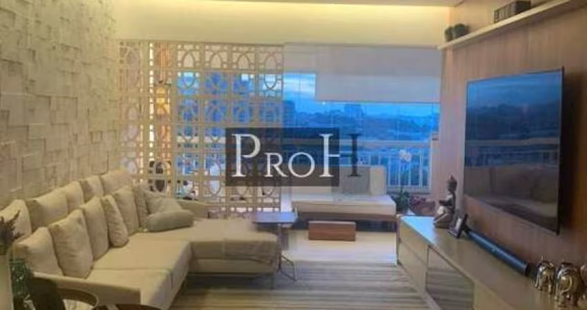 Apartamento Vila Gonçalves São Bernardo
