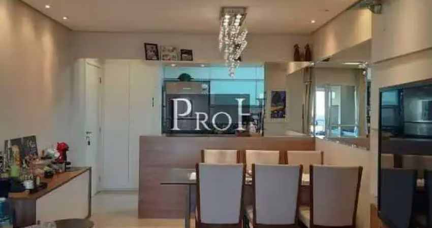 Apartamento com 3 quartos à venda no Campestre, Santo André 