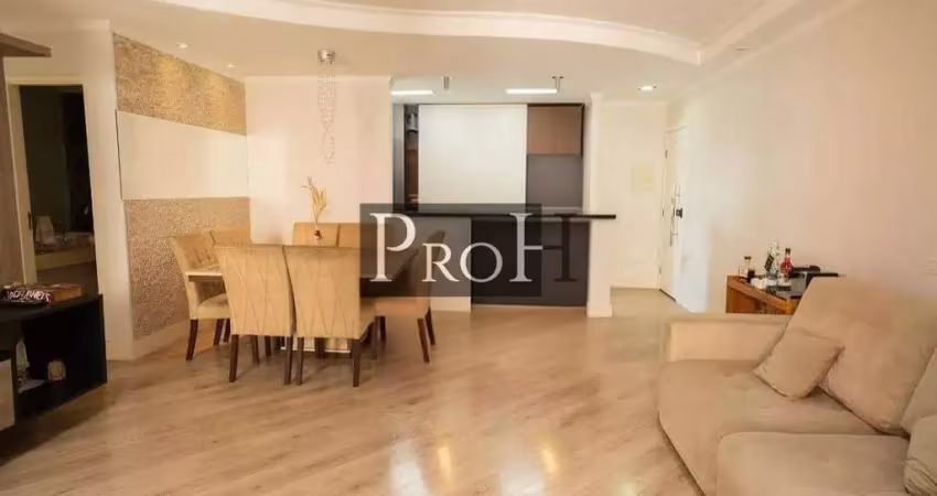 Apartamento Baeta Neves São Bernardo