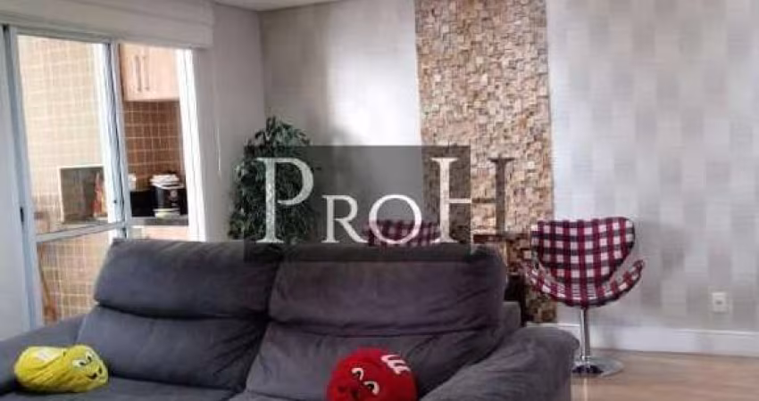 Apartamento Baeta Neves São Bernardo