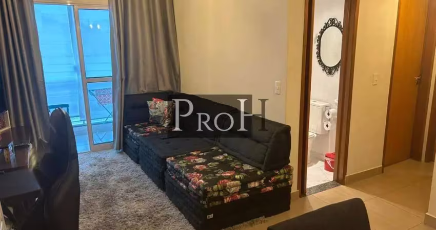 Apartamento com 2 quartos à venda no Rudge Ramos, São Bernardo do Campo 