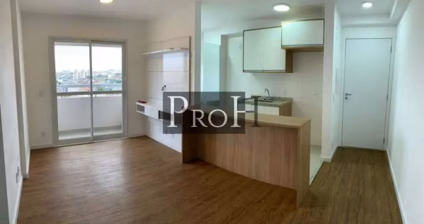 Apartamento Vila Sacadura Cabral Santo André