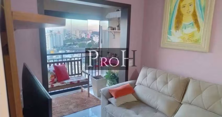 Apartamento Rudge Ramos São Bernardo