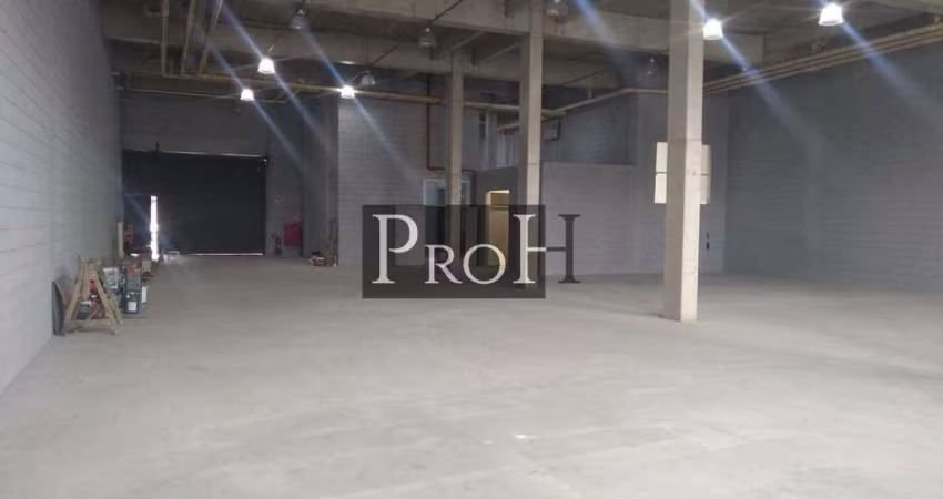 Prédio Comercial Vila Luzita Santo André