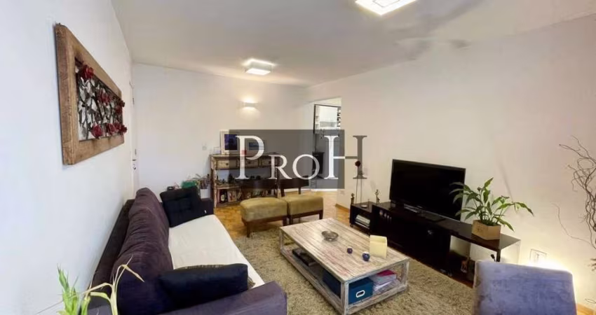 Apartamento Jardim Santo André