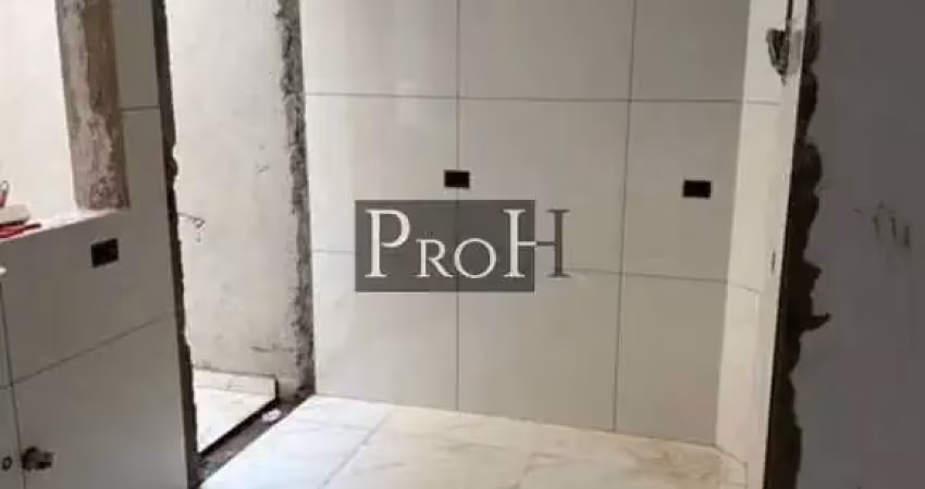 Apartamento com 2 quartos à venda na Vila Humaitá, Santo André 