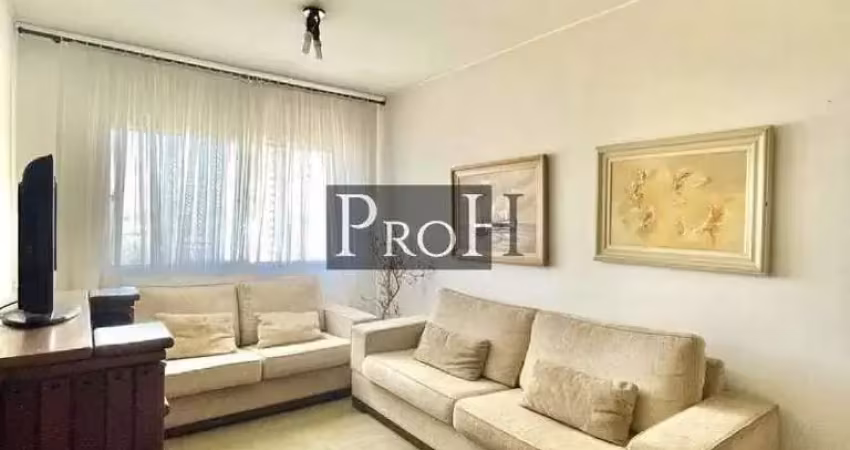 Apartamento com 2 quartos à venda no Jardim do Mar, São Bernardo do Campo 