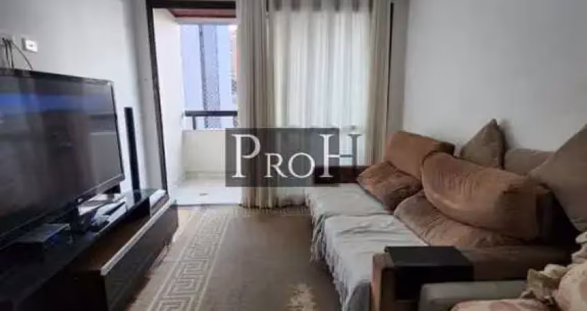 Apartamento com 3 quartos à venda no Nova Petrópolis, São Bernardo do Campo 
