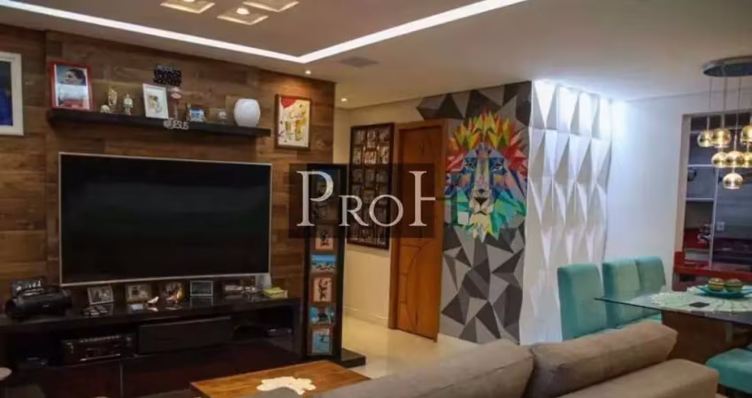 Apartamento Nova Gerty São Caetano