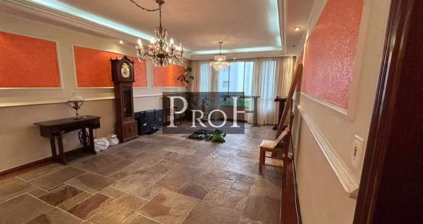 Apartamento Santo Antônio São Caetano