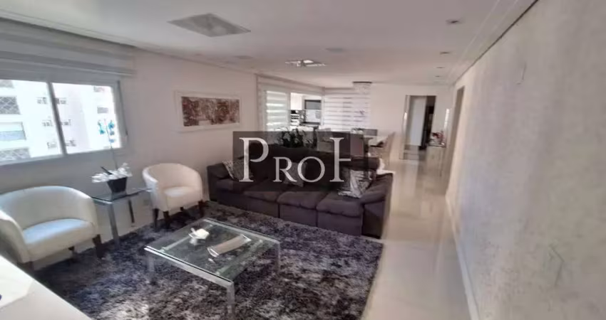 Apartamento Campestre Santo André