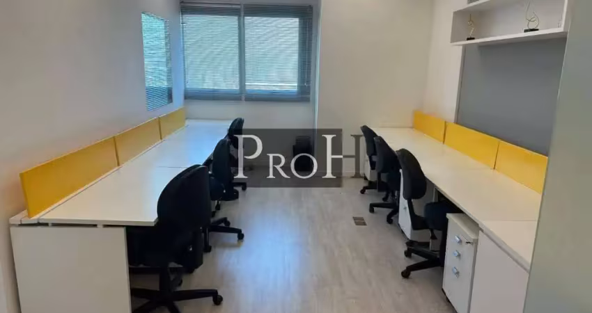 Sala comercial à venda no Centro, São Bernardo do Campo 