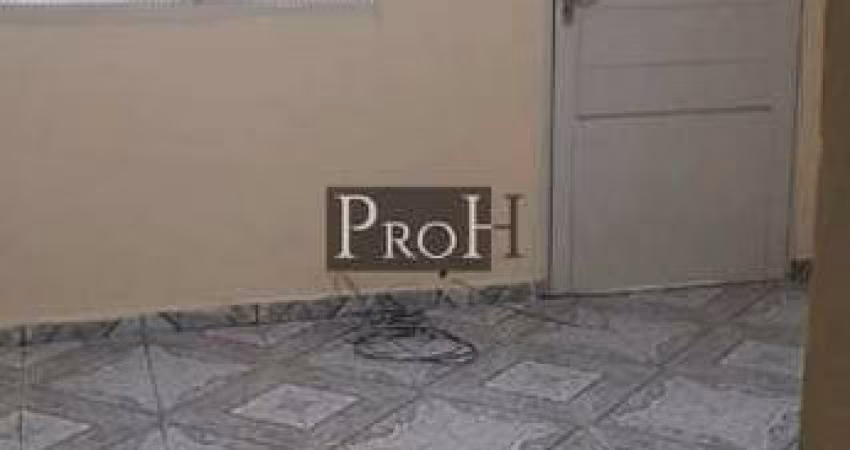 Apartamento Alves Dias São Bernardo
