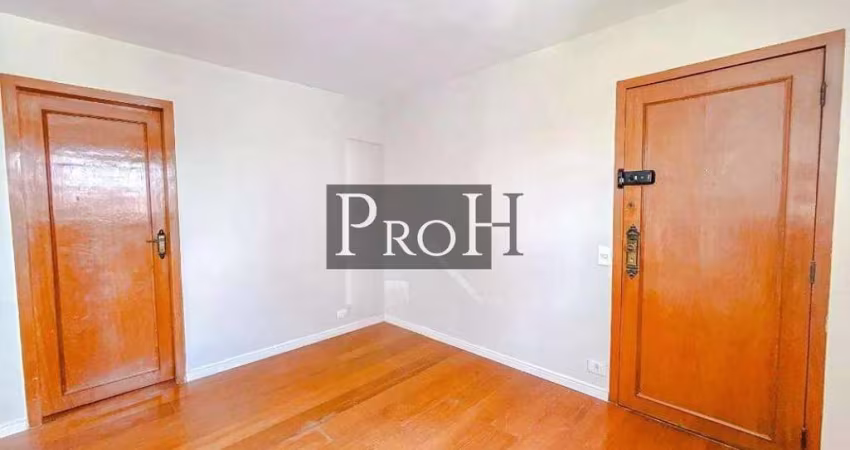 Apartamento Cambuci São Paulo