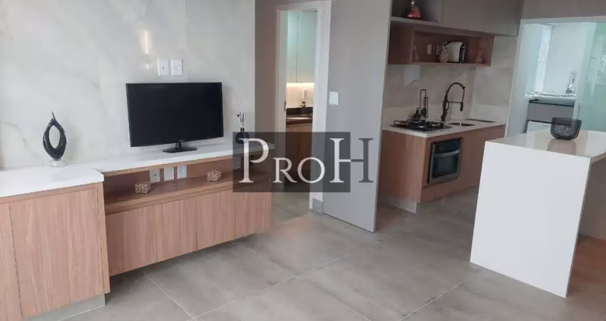 Apartamento Santa Paula São Caetano