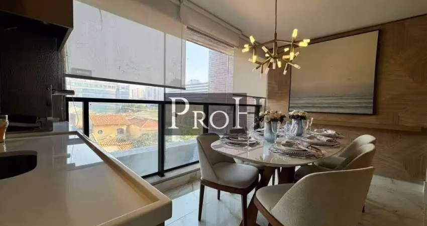 Apartamento Vila Assunção Santo André