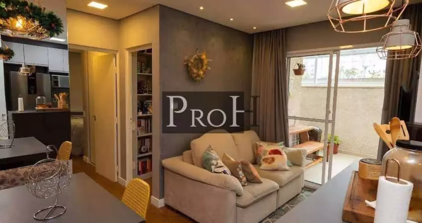 Apartamento Garden Planalto São Bernardo