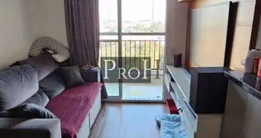 Apartamento Planalto São Bernardo