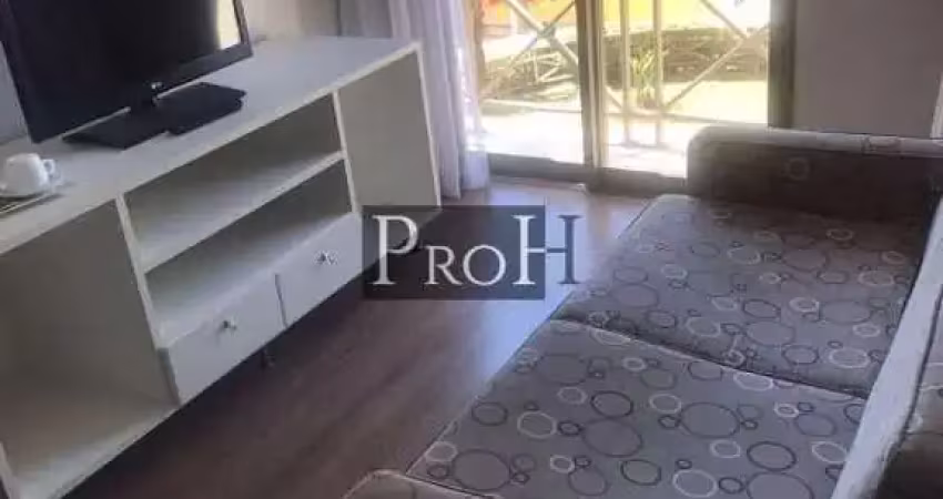 Apartamento Santa Paula São Caetano