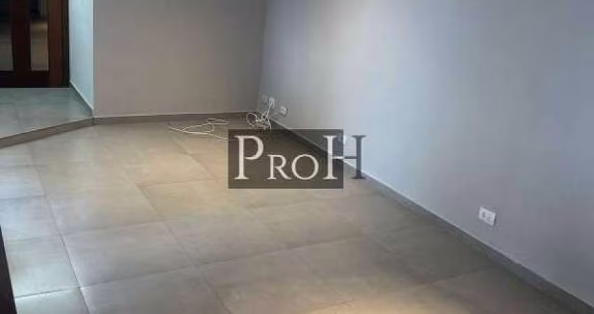 Apartamento Vila Lusitânia São Bernardo