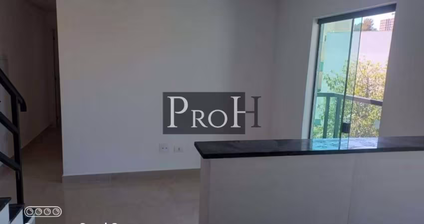 Cobertura Vila São Pedro Santo André