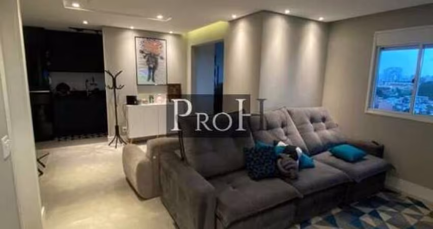 Apartamento Jardim Hollywood São Bernardo