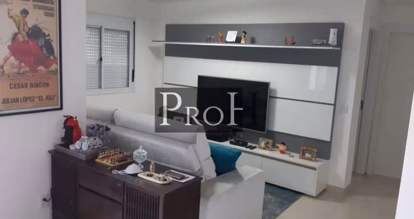 Apartamento Jardim Hollywood São Bernardo