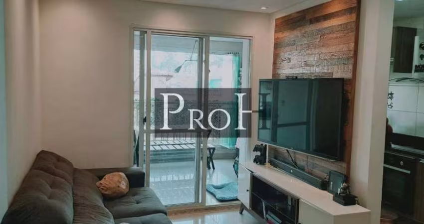 Apartamento Jardim Hollywood São Bernardo