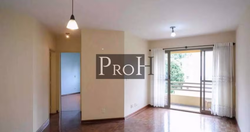 Apartamento Santo Antônio São Caetano
