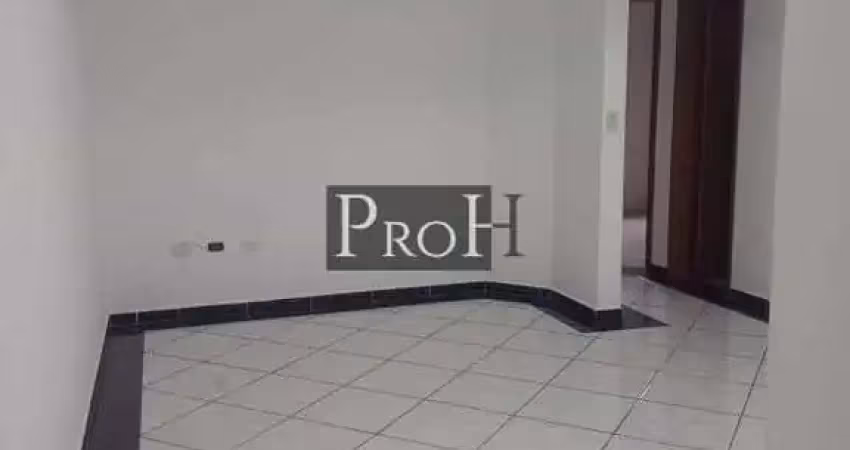 Apartamento com 2 quartos à venda na Vila Humaitá, Santo André 