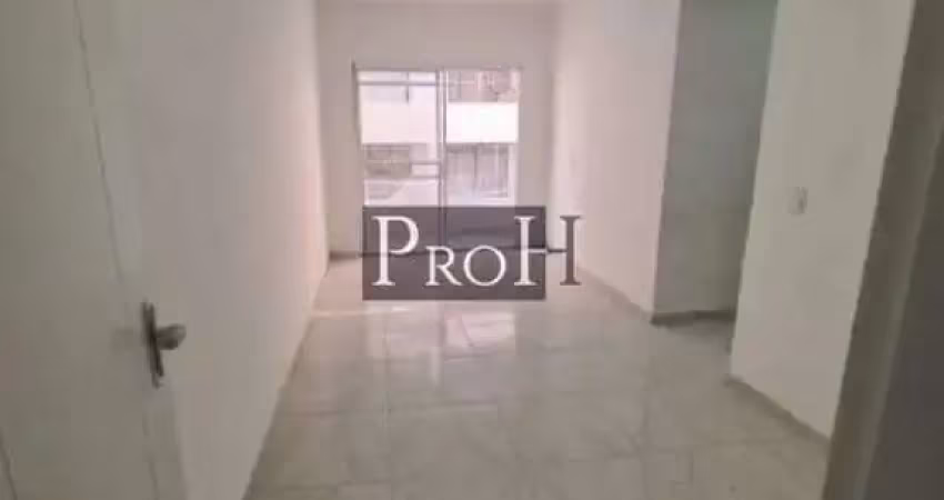 Apartamento com 2 quartos à venda no Rudge Ramos, São Bernardo do Campo 
