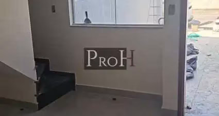 Casa com 3 quartos à venda na Vila Camilópolis, Santo André 