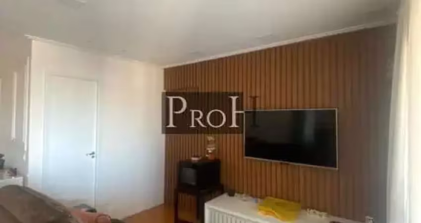 Apartamento com 3 quartos à venda no Jardim, Santo André 