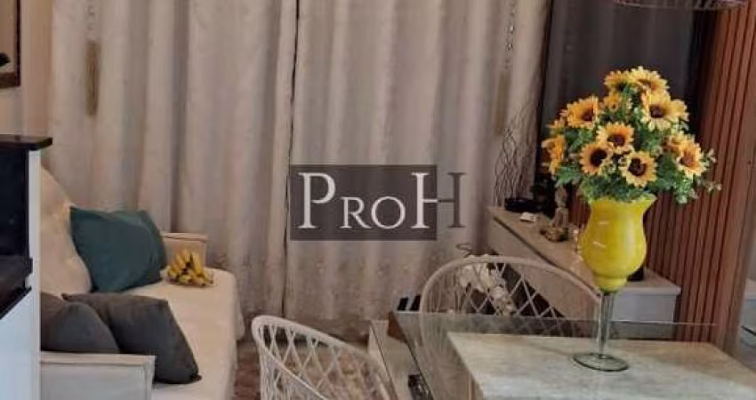 Apartamento Cambuci São Paulo