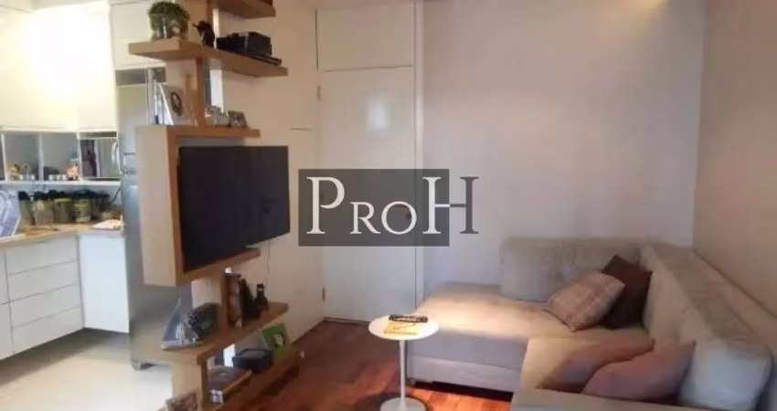 Apartamento com 2 quartos à venda no Ipiranga, São Paulo 