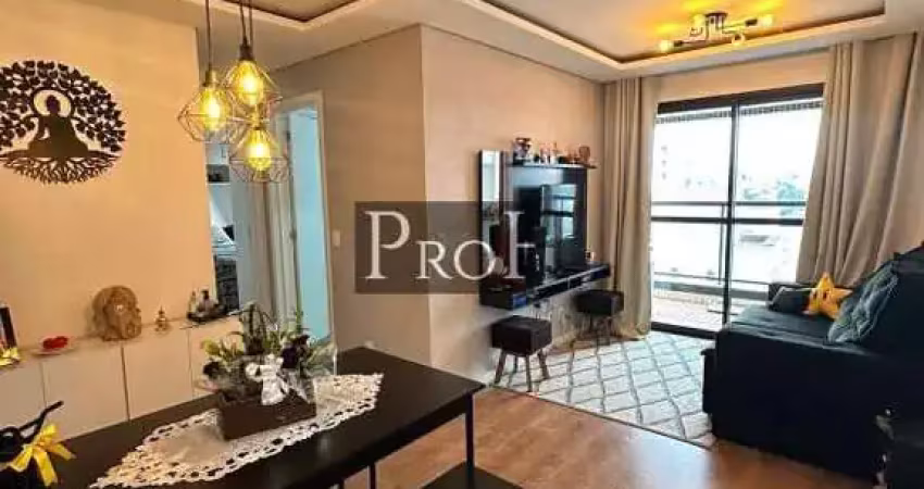 Apartamento Parque das Nações Santo André