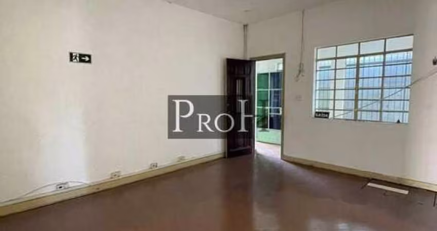 Propriedade Comercial Barcelona São Caetano