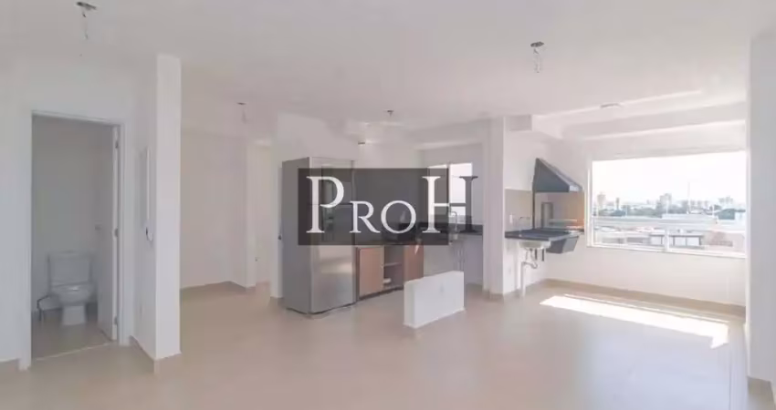 Apartamento com 2 quartos à venda no Jardim, Santo André 