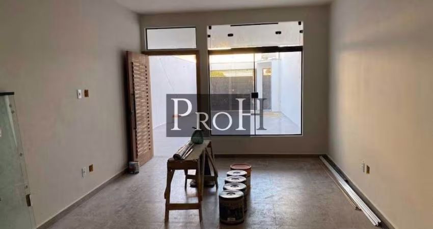 Sobrado Paraíso Santo André