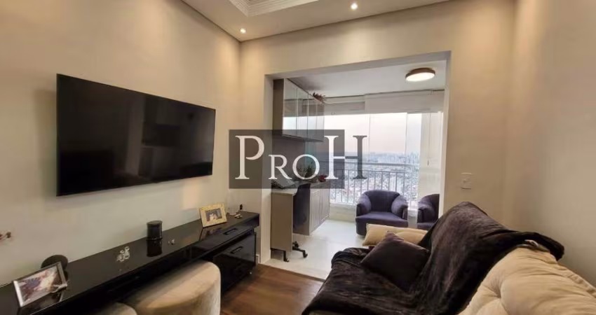 Apartamento Centro São Bernardo