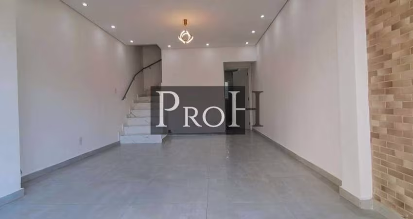Salas Comercial Santa Paula São Caetano