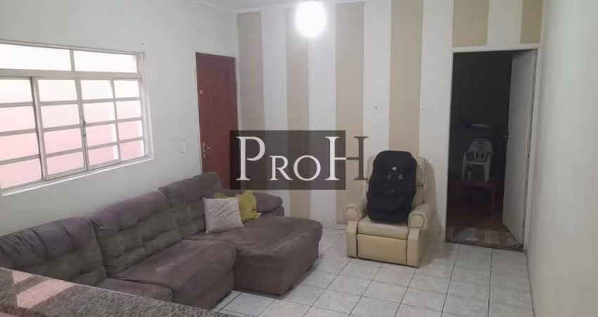 Casa Parque Novo Oratório Santo André