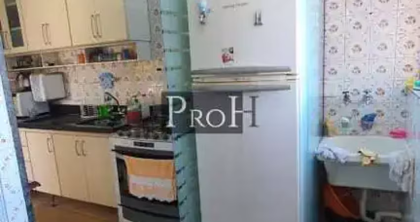 Apartamento Demarchi São Bernardo
