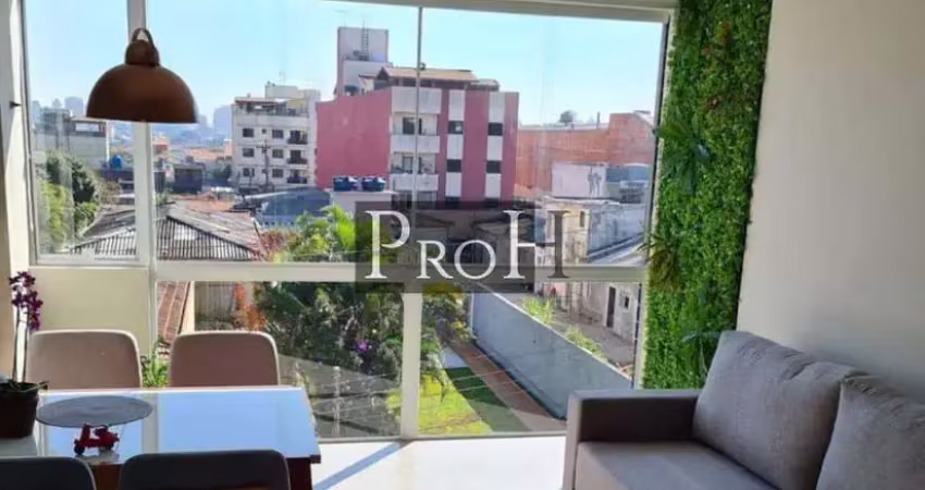 Apartamento Nova Gerty São Caetano