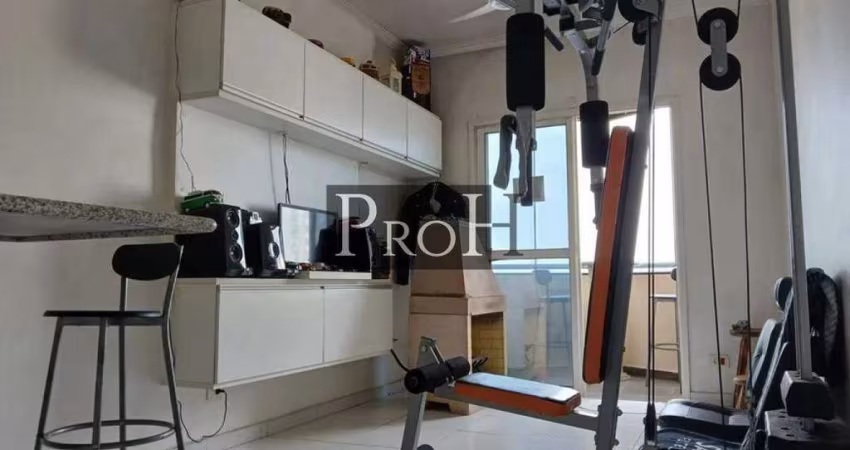 Apartamento Nova Petrópolis São Bernardo
