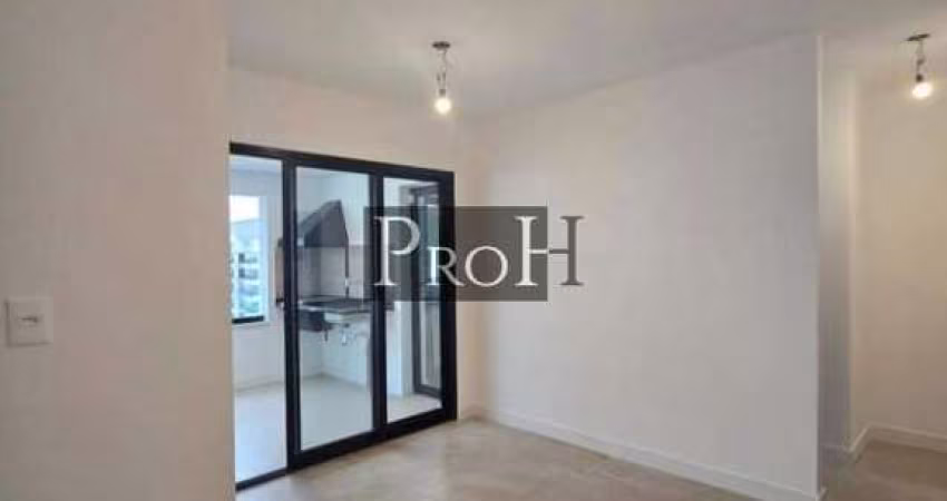 Apartamento com 3 quartos à venda no Campestre, Santo André 